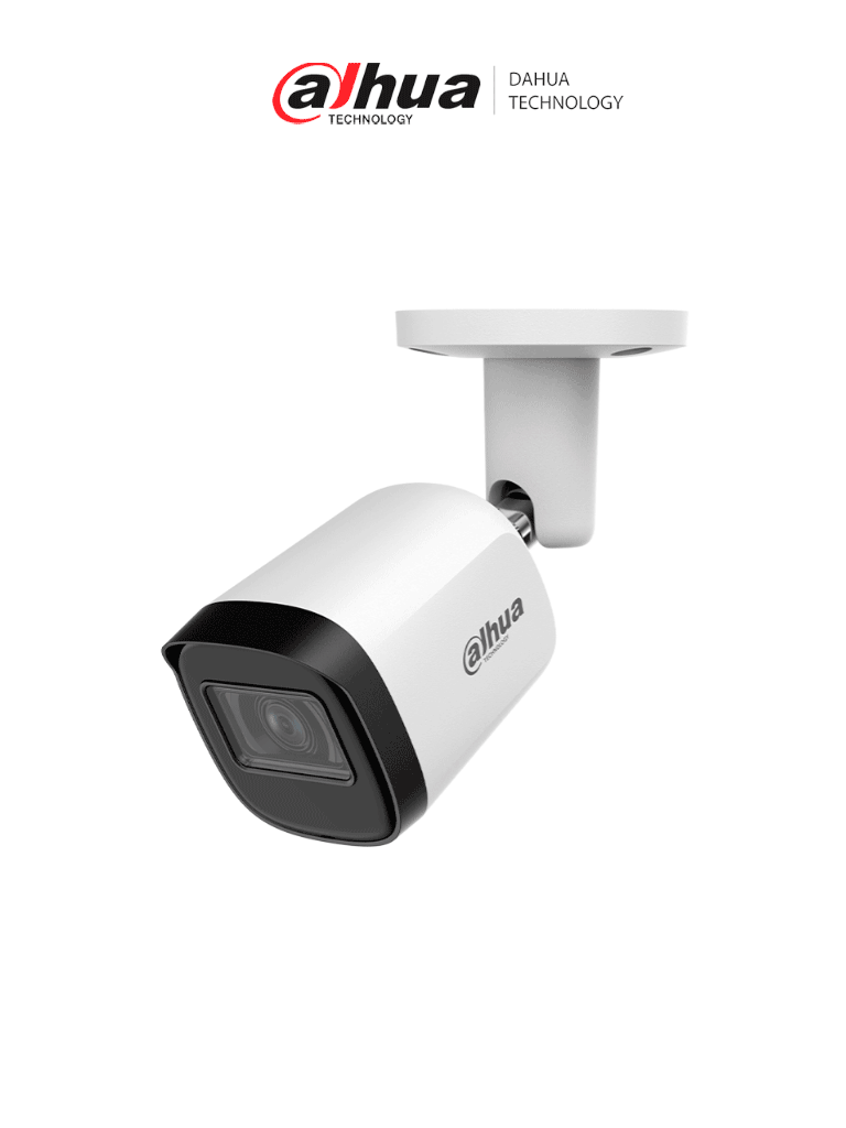 DAHUA HAC-B2A21N-U-0280B - Camara Bullet de 2 Megapixeles/ 1080p/ Lente 2.8 mm/ 100 Grados de Apertura/ 30 Metros de IR/ Metalica/ IP67/ Soporta: CVI/TVI/AHD y CVBS/ Menu OSD para Configuracion/ #OSD #VolDH #TopDahua #M1 #MCI2 #MCC DAHUA HAC-B2A21N-U-0280B - Camara Bullet de 2 Megapixeles/ 1080p/ Lente 2.8 mm/ 100 Grados de Apertura/ 30 Metros de IR/ Metalica/ IP67/ Soporta: CVI/TVI/AHD y CVBS/ Menu OSD para Configuracion/ #OSD #VolDH #TopDahua #M1 #MCI2 #MCC